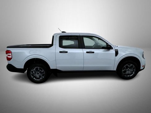 New 2026 Ford Maverick XLT w/ XLT Luxury Package image 4