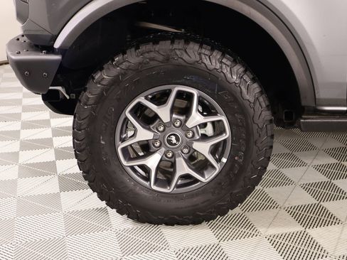 Used 2024 Ford Bronco Badlands AWD/4WD image 18