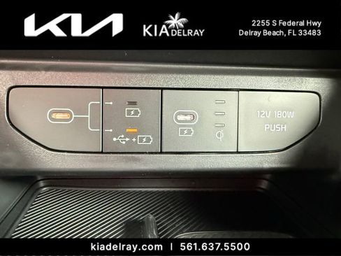 New 2026 Kia K5 GT-Line image 24