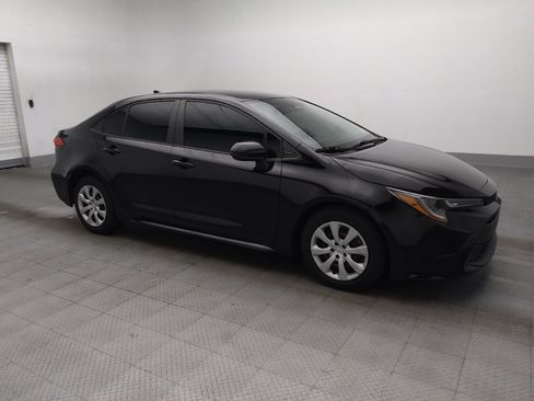 Used 2023 Toyota Corolla LE FWD image 11