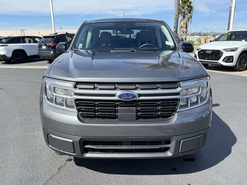 Used 2024 Ford Maverick Lariat image 3