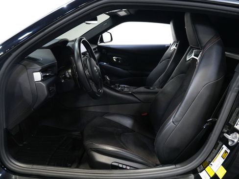 Used 2022 Toyota Supra 3.0 COUPE 2D image 27