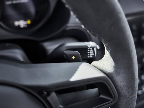 Used 2025 Porsche 718 Boxster Spyder RS RWD image 58