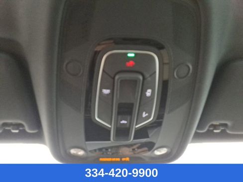 Used 2025 Audi A5 2.0T Premium Plus w/ Premium Plus image 31