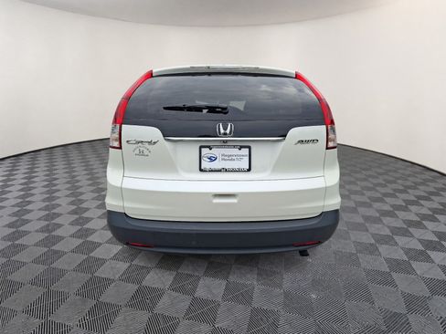 Used 2014 Honda CR-V EX image 5