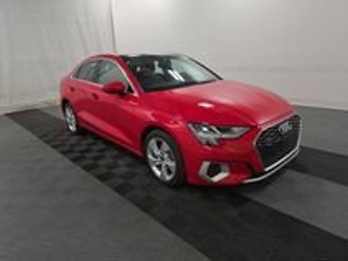 Used 2022 Audi A3 2.0T Premium AWD/4WD image 12