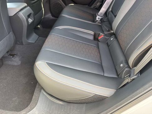 New 2026 Subaru Crosstrek 2.5i Limited AWD/4WD image 14