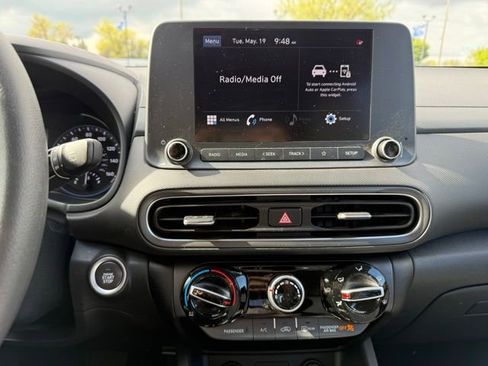 Used 2023 Hyundai Kona SEL w/ Cargo Package AWD/4WD image 16