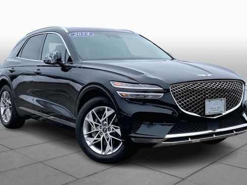 Used 2024 Genesis GV70 2.5T w/ Advanced Package AWD/4WD image 5