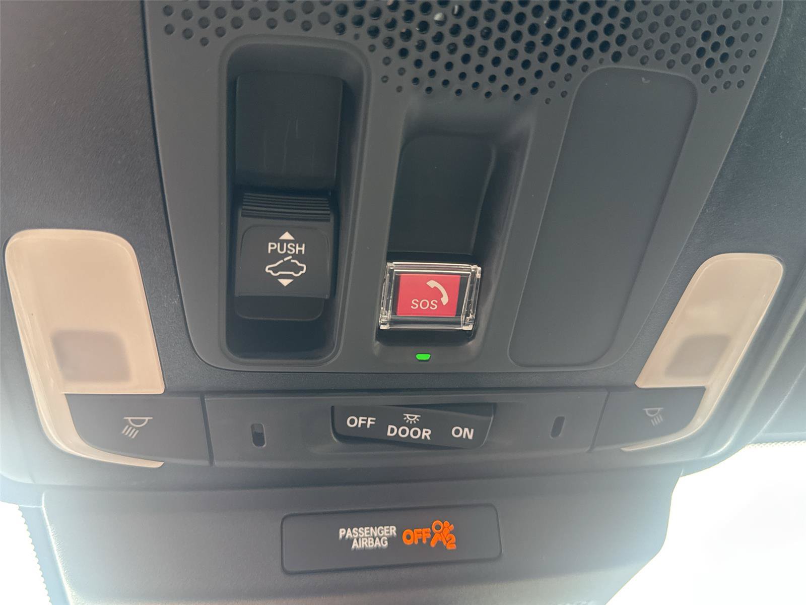 New 2026 Honda Accord Hybrid Sport-L FWD image 18