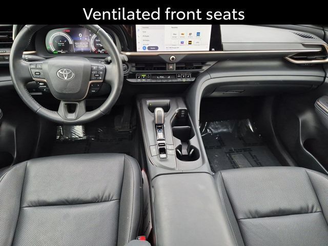 Certified 2023 Toyota Crown w/ Advanced Technology Package AWD/4WD image 27