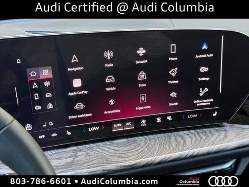 Certified 2025 Audi Q5 Premium Plus AWD/4WD image 37