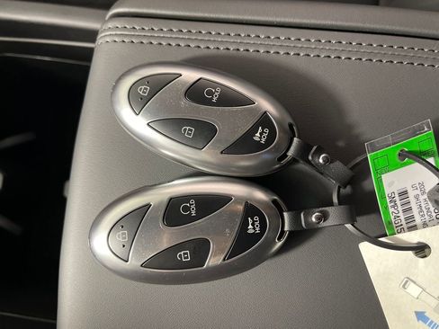 New 2026 Hyundai Santa Fe SEL image 26