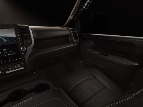 New 2026 RAM 2500 Tradesman image 18