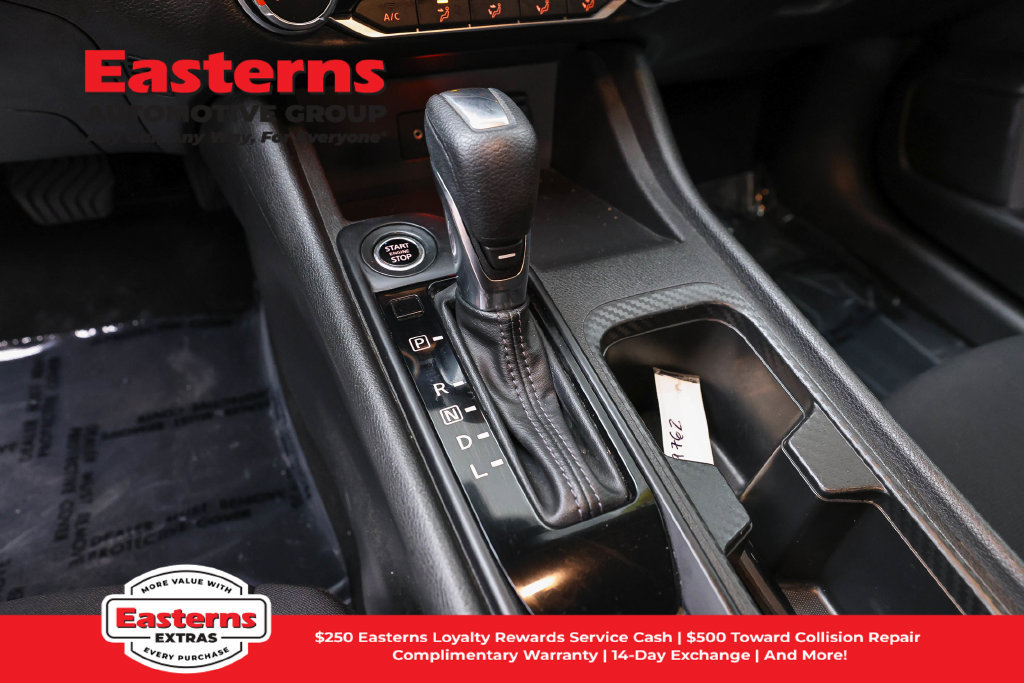 Used 2023 Nissan Sentra S FWD image 13