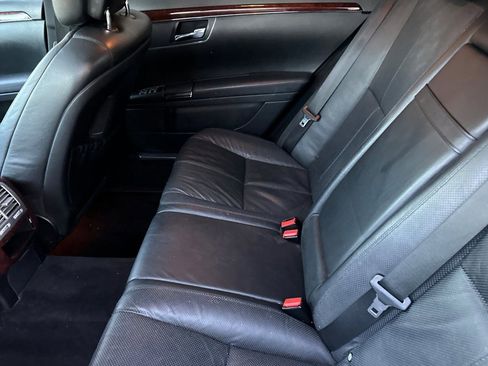 Used 2007 Mercedes-Benz S 550 image 25