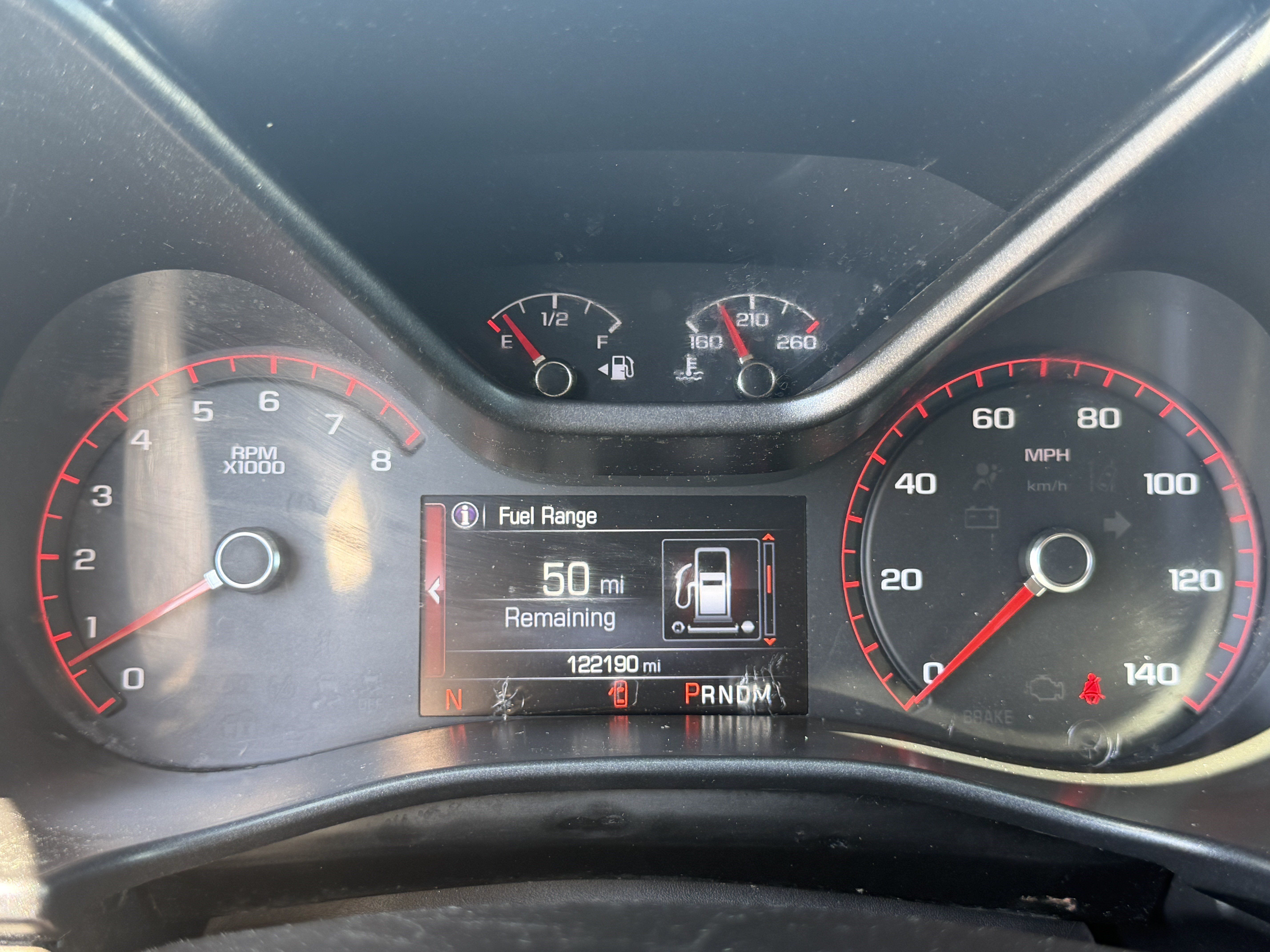 Used 2016 GMC Canyon SLE w/ SLE Convenience Package RWD image 21