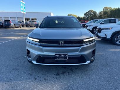 New 2025 Honda Prologue Touring