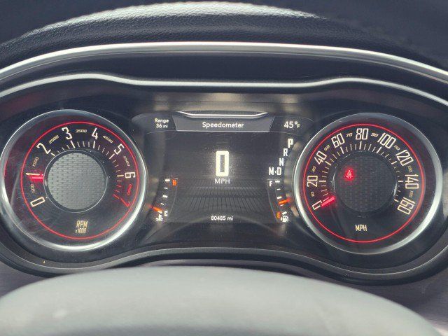 Used 2017 Dodge Challenger SXT w/ Sound Group RWD image 26