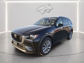 New 2026 MAZDA CX-90 3.3 Turbo w/ Preferred Package video 1