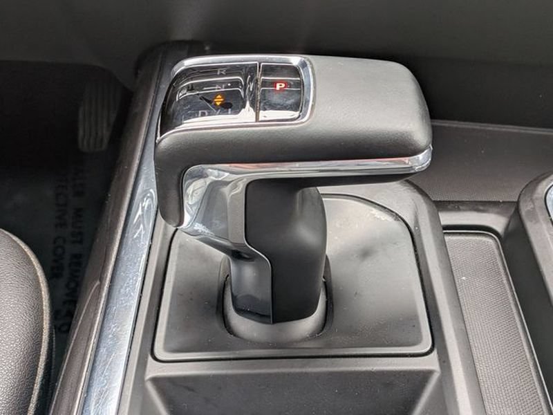Used 2024 Chevrolet Silverado 1500 LTZ AWD/4WD image 28