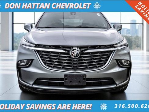Used 2023 Buick Enclave Premium w/ Experience Buick Package image 45
