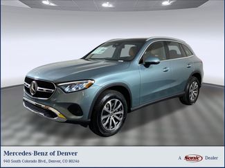 Used 2026 Mercedes-Benz GLC 300 4MATIC video 1