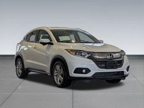 Used 2019 Honda HR-V EX-L image 8