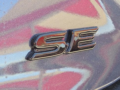 New 2026 Toyota Camry SE image 12