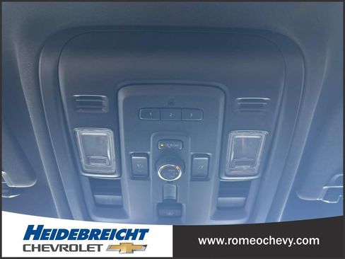 Used 2023 Chevrolet Tahoe High Country w/ Premium Package AWD/4WD image 27