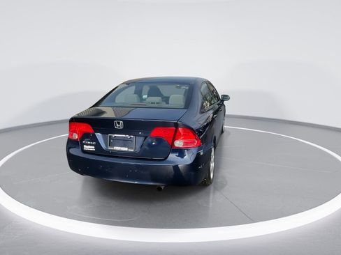 Used 2007 Honda Civic LX image 7