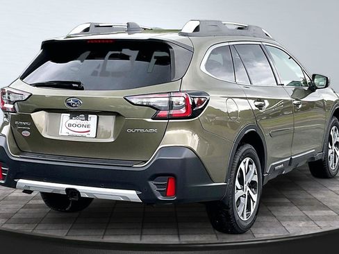 Used 2020 Subaru Outback Touring XT AWD/4WD image 13
