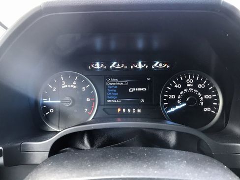 Certified 2019 Ford F150 XLT w/ Equipment Group 301A Mid image 10