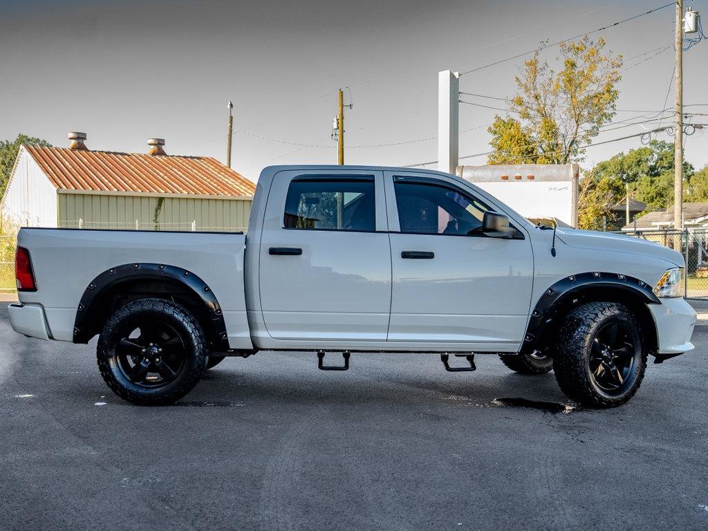 Used 2013 RAM 1500 Express AWD/4WD image 2