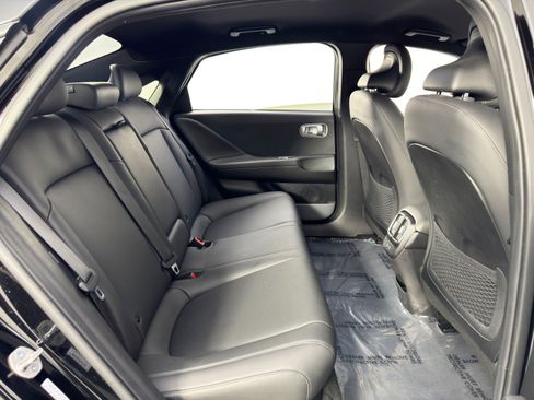 Used 2023 Hyundai Ioniq 6 SEL image 39