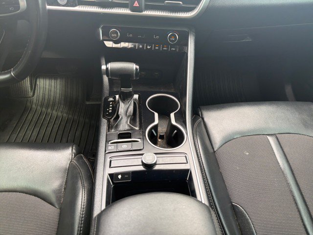 Used 2022 Kia K5 GT-Line FWD image 18