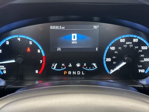 Used 2021 Ford Bronco Sport AWD/4WD image 26