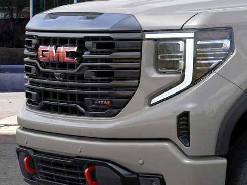 New 2026 GMC Sierra 1500 AT4 w/ AT4 Premium Package image 61