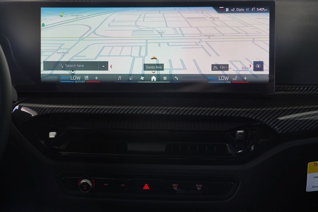 New 2026 BMW M440i w/ Premium Package RWD image 14