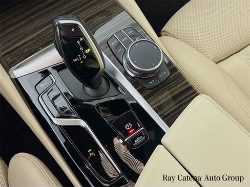 Certified 2023 BMW 540i xDrive w/ Premium Package image 17