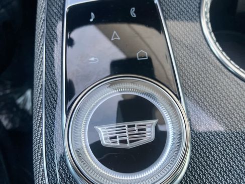 Used 2025 Cadillac Optiq Sport 1 w/ LPO, Floor Liner Package image 26