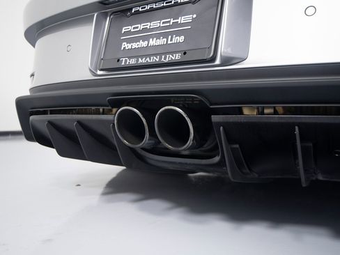 Certified 2022 Porsche 911 GT3 image 48