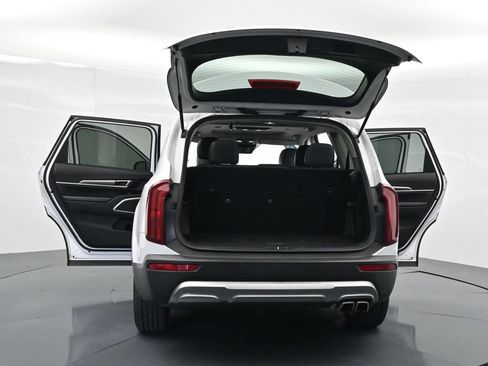 Used 2022 Kia Telluride S AWD/4WD image 37