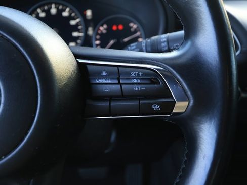 Used 2025 MAZDA MAZDA3 s Sport image 14