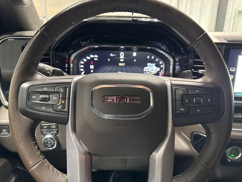 Used 2023 GMC Sierra 1500 SLT w/ SLT Premium Package image 13