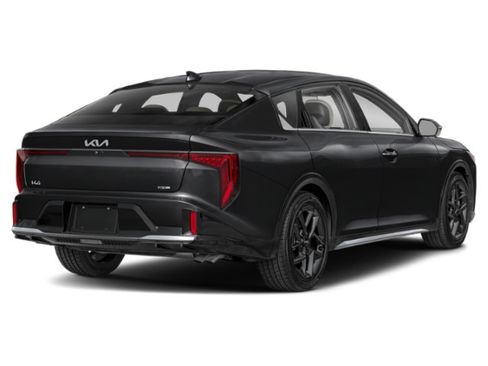New 2026 Kia K4 GT-Line Turbo FWD image 2