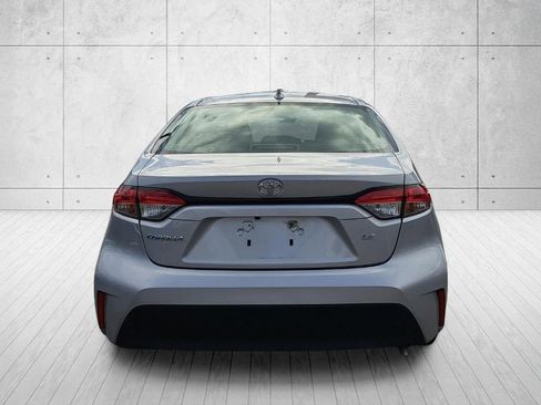 Used 2024 Toyota Corolla LE FWD image 6