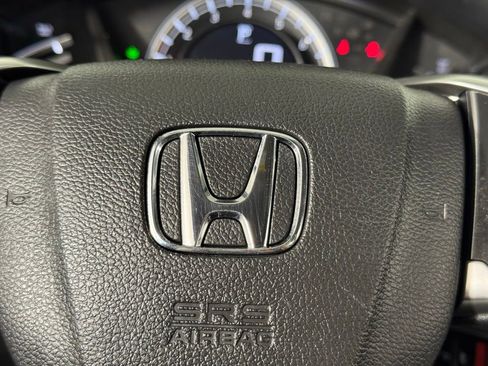 Used 2017 Honda CR-V LX image 22