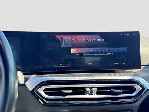 Used 2024 BMW 430i Convertible image 13