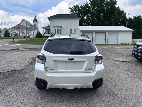 Used 2014 Subaru Crosstrek Touring AWD/4WD image 6